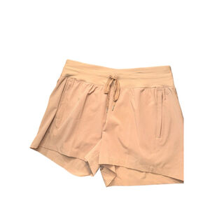 Women's CALIA truelight Athletic Shorts L Brown